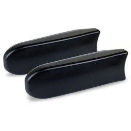 SIDE BODYWORK MOD. 20 BLACK | Stjerne Racing Roskilde