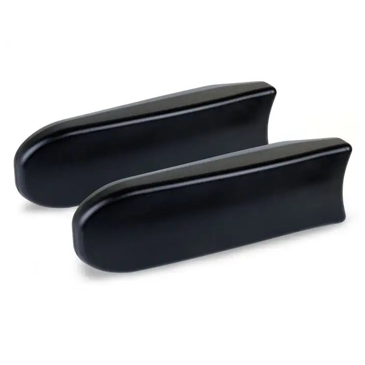SIDE BODYWORK MOD. 20 BLACK | Stjerne Racing Roskilde