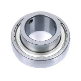 CERAMIC SPHERES BEARING Ø30X62MM with 3 pins for Ø30mm axle | Stjerne Racing Roskilde