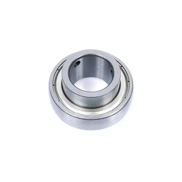 CERAMIC SPHERES BEARING Ø30X62MM with 3 pins for Ø30mm axle | Stjerne Racing Roskilde