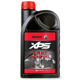 XPS Kart Tec gearolie MAX | Stjerne Racing Roskilde