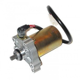 STARTER MOTOR, ROTAX MAX | Stjerne Racing Roskilde