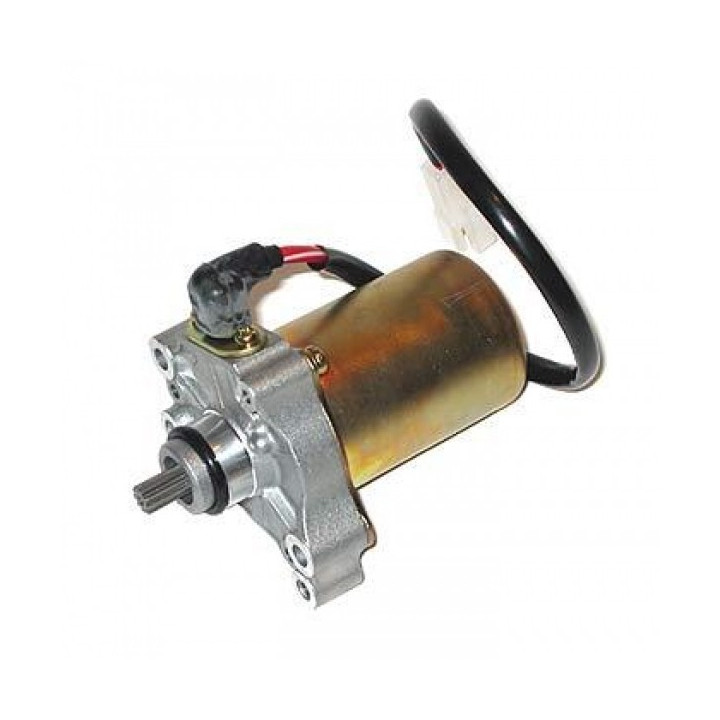 STARTER MOTOR, ROTAX MAX | Stjerne Racing Roskilde