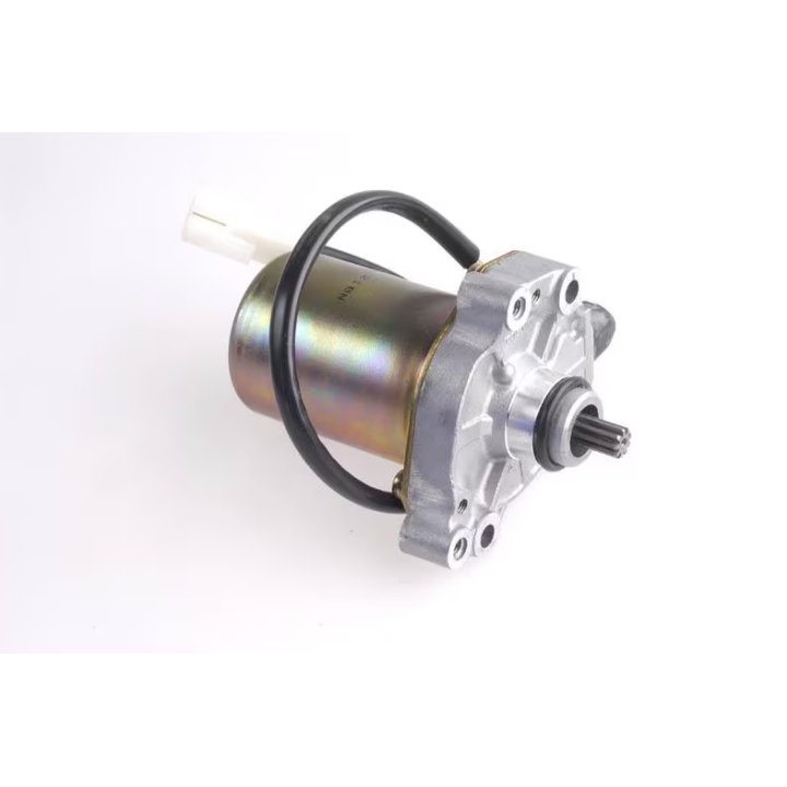 STARTER MOTOR, ROTAX MAX | Stjerne Racing Roskilde