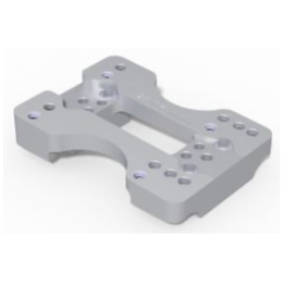 MOTORFUNDAMENT Ø28X92MM | Stjerne Racing Roskilde