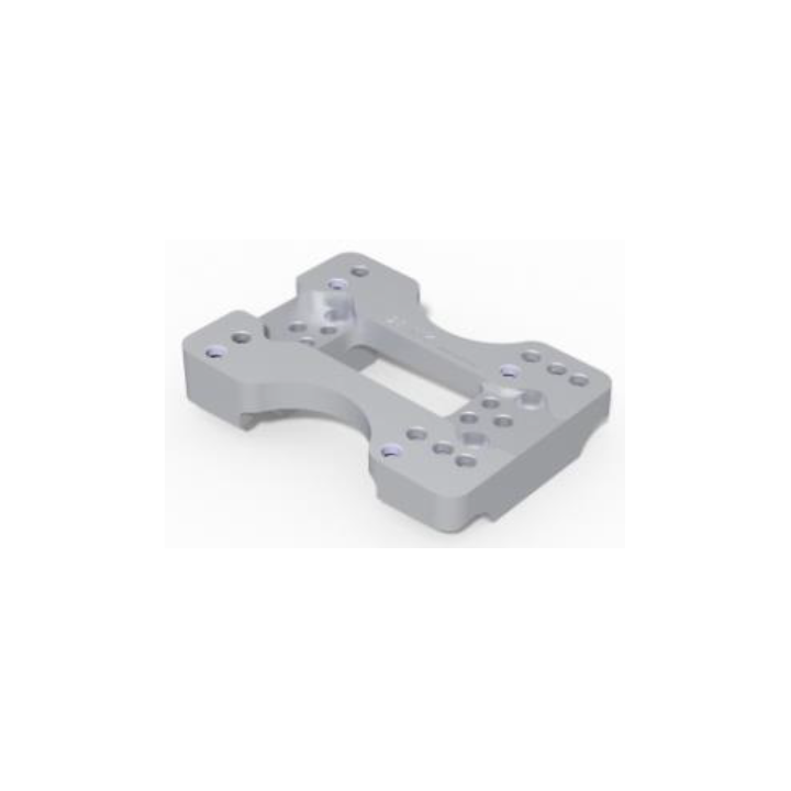 MOTORFUNDAMENT Ø28X92MM | Stjerne Racing Roskilde