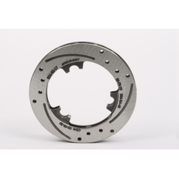 IPK Bremseskive, For til DD2 og KZ 149 mm | Stjerne Racing Roskilde
