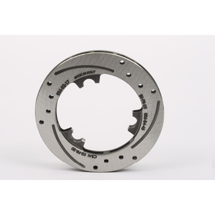 IPK Bremseskive, For til DD2 og KZ 149 mm | Stjerne Racing Roskilde