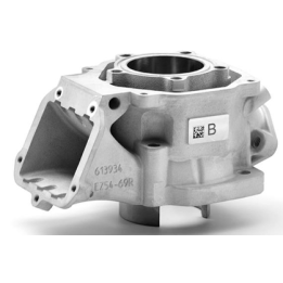 ROTAX DD2 Cylinder | Stjerne Racing Roskilde