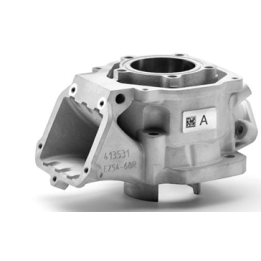 ROTAX Max Senior Cylinder 2024 | Stjerne Racing Roskilde