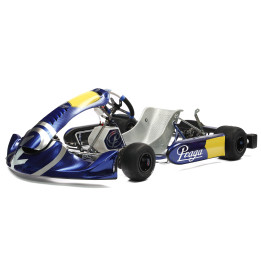 PRAGA Dragon EVO III DD2 | Stjerne Racing Roskilde