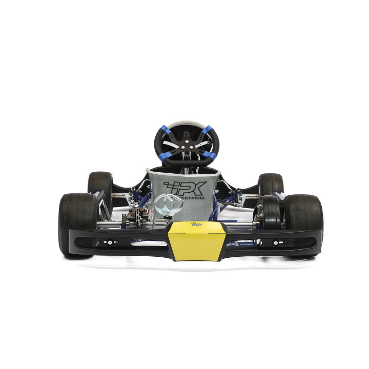 PRAGA Monster EVO III 7 til ca. 12 år | Stjerne Racing Roskilde