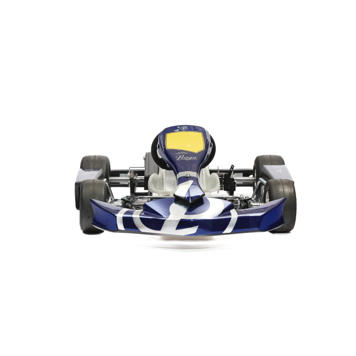 PRAGA Baby 5-8 år | Stjerne Racing Roskilde