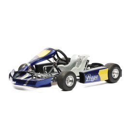 PRAGA Baby 5-8 år | Stjerne Racing Roskilde