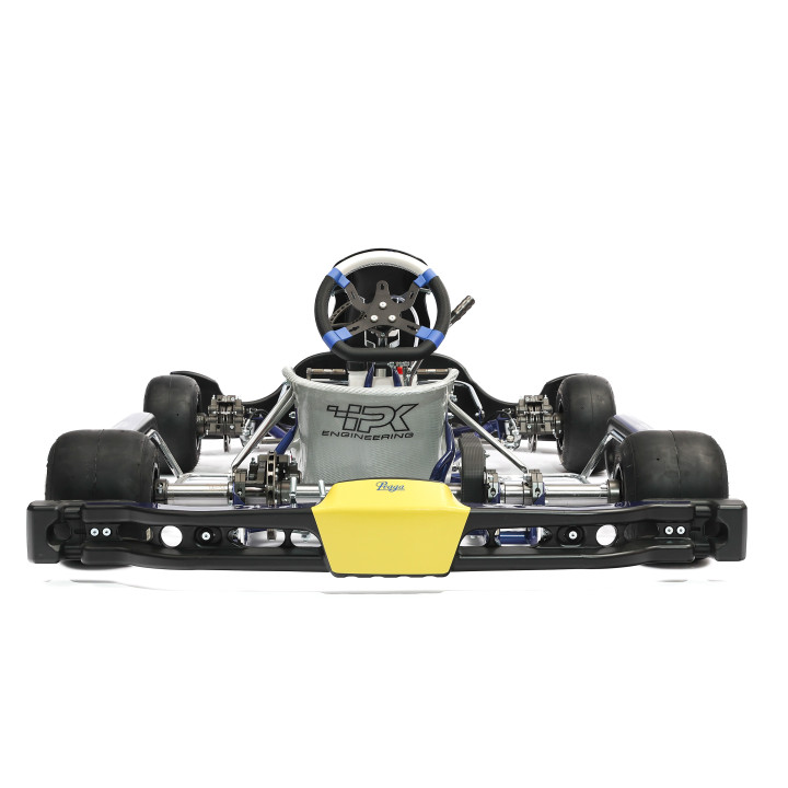 PRAGA DRAGON EVO III KZ | Stjerne Racing Roskilde