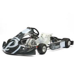 PRAGA Dark Evo OK, OKJ, ROTAX, KF, X30, ROK | Stjerne Racing Roskilde