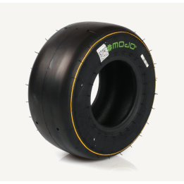 Mojo D5 fordæk | Stjerne Racing Roskilde