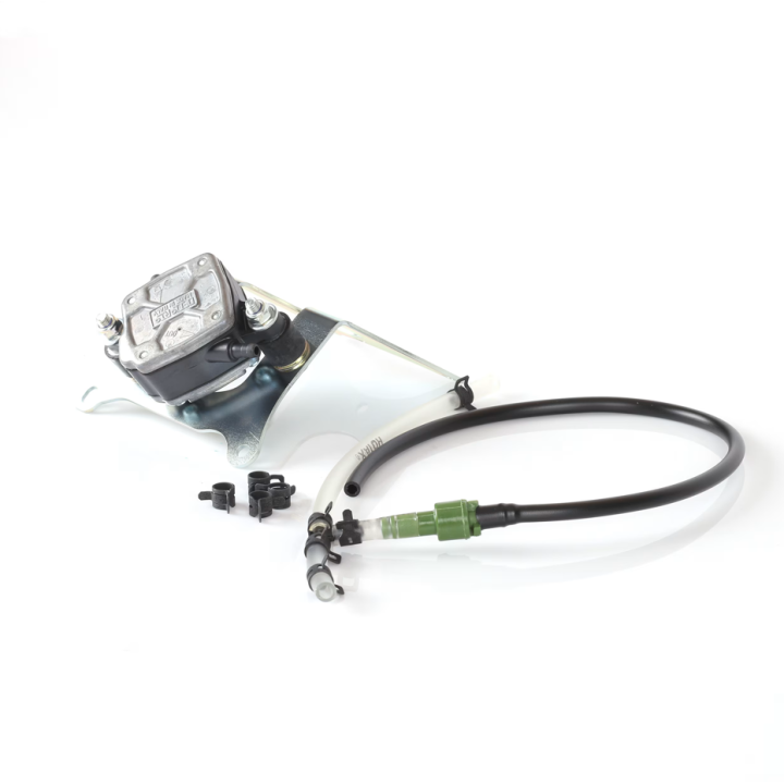 Upgrade kit benzinpumpe Dellorto Rotax Max Senior | Stjerne Racing Roskilde