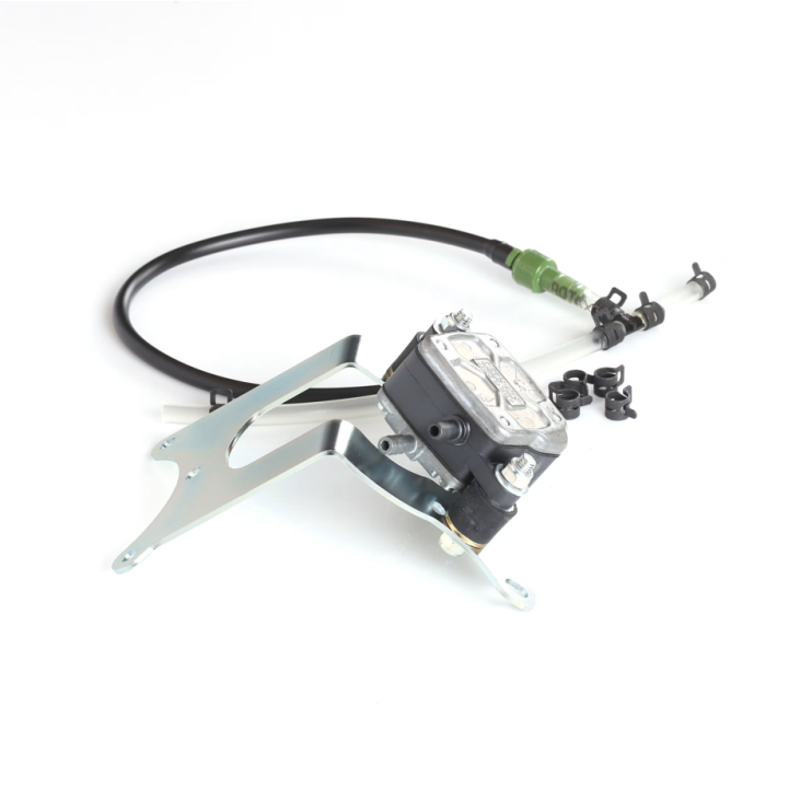 Upgrade kit benzinpumpe Dellorto Rotax Max Senior | Stjerne Racing Roskilde