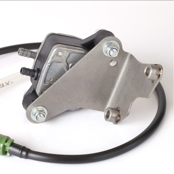 Upgrade kit benzinpumpe Dellorto Rotax DD2 | Stjerne Racing Roskilde