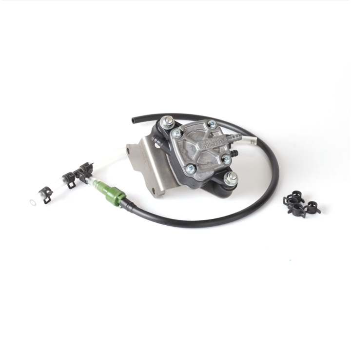 Upgrade kit benzinpumpe Dellorto Rotax DD2 | Stjerne Racing Roskilde
