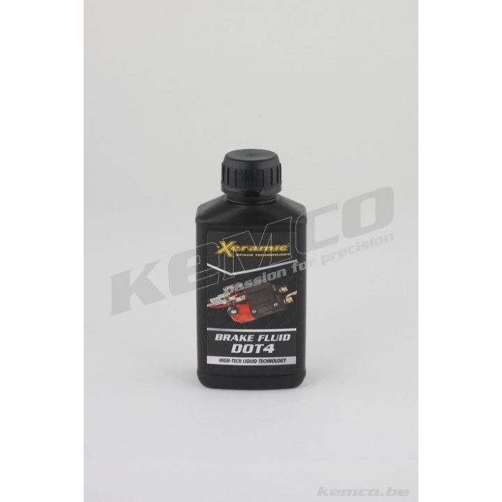PM XERAMIC - Brake Fluid DOT 4