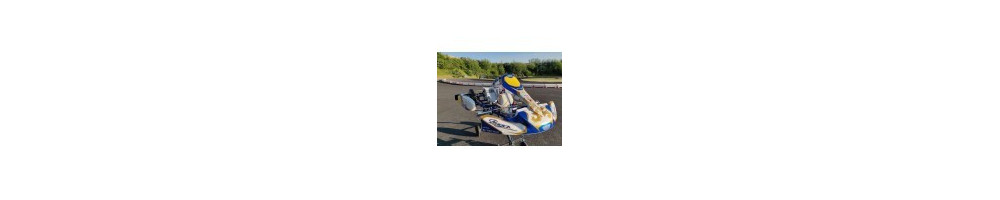 Brugte gokarts | Stjerne Racing Roskilde